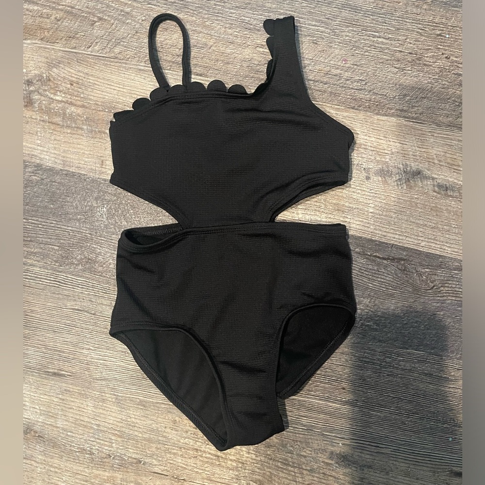 ART CLASS GIRLS SWIMSUIT